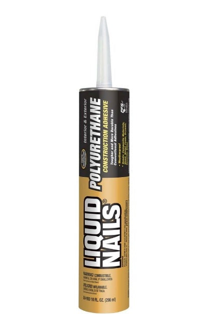 Liquid Nails Polyurethane Construction Adhesive LN-950