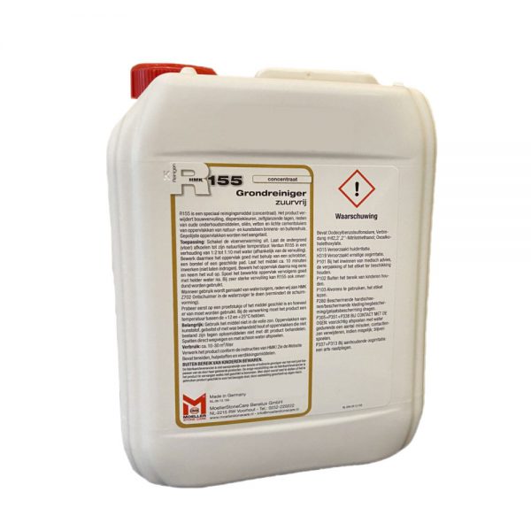 HMK R 155 Intensive Cleaner - 1ltr.