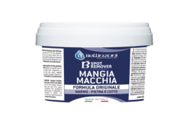 Bellinzoni Mangiamacchia - Spot Remover