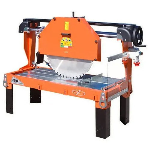 Circular saw Manta LX TB series - Automatic cut