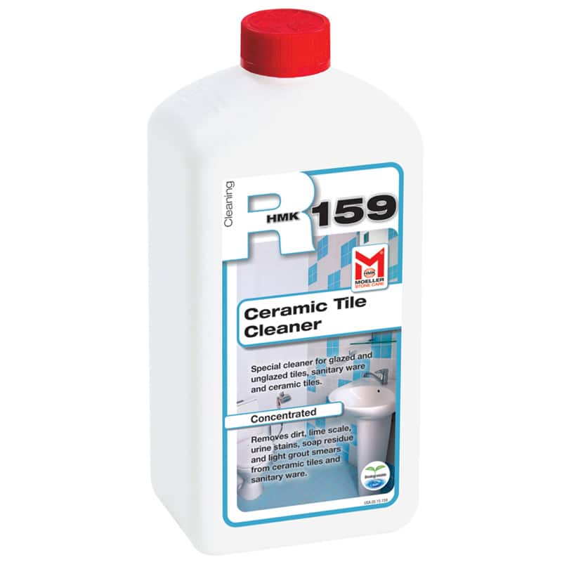 HMK R159 Ceramic Tile Cleaner - 32oz.