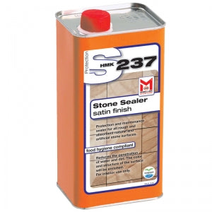 HMK S237 Satin Finish Stone Sealer