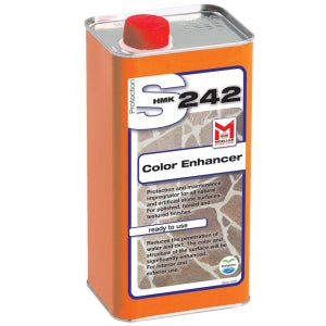 HMK S242 Color Enhancing Impregnator - 32oz.