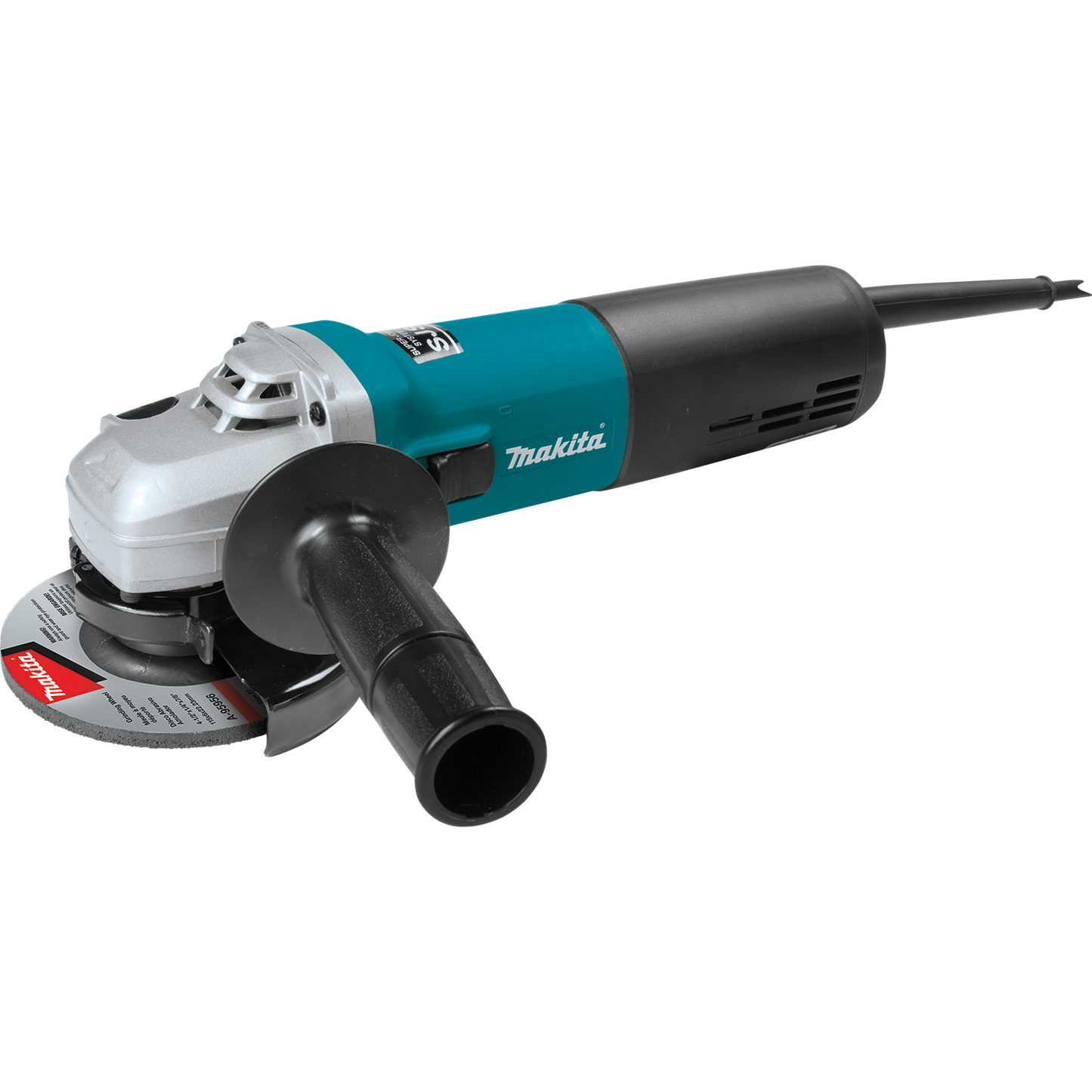 Makita 9565CV 5" Variable Speed Angle Grinder