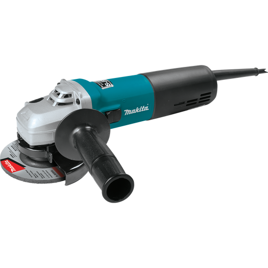 Makita 9565CV 5" Variable Speed Angle Grinder