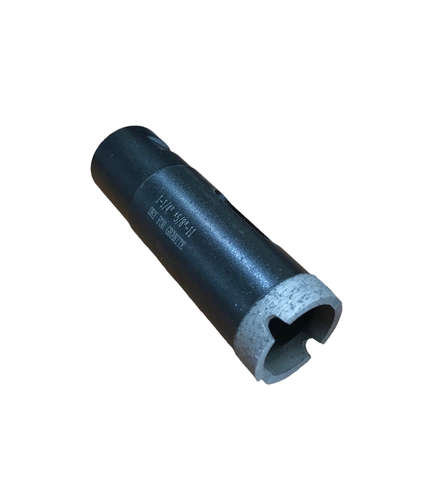 Primo Black Core Drill Bit Threaded 1-1/4"