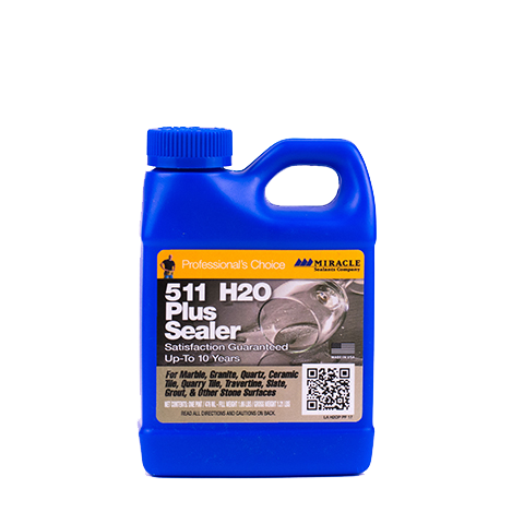 Miracle 511 H2O Plus - 1qt.