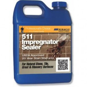 511 Impregnator 1Q