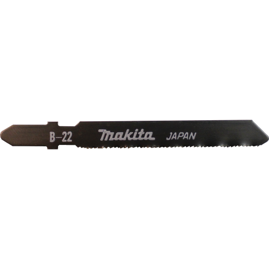 Makita Jig Saw Blade B-22