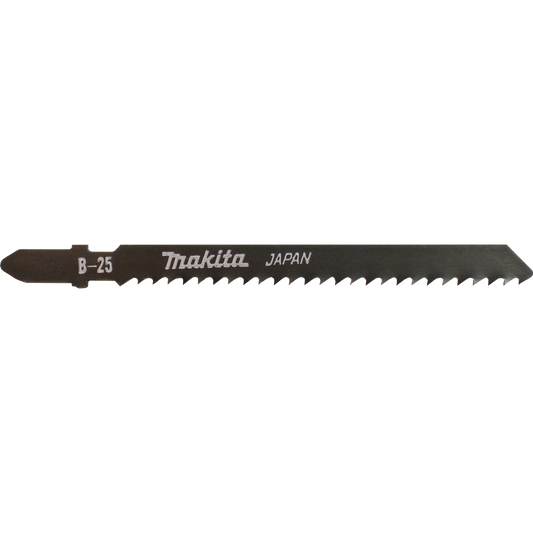 Makita Jig Saw Blade B-25