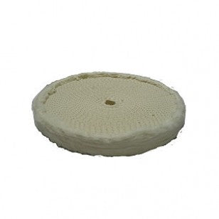 8” Buffing Pad (Granite)