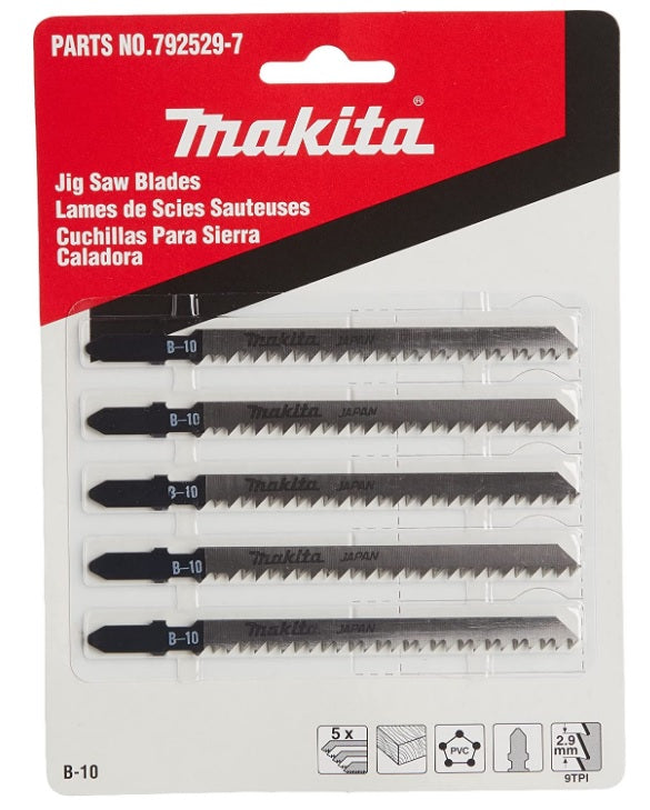 Makita Jig Saw Blade B-11