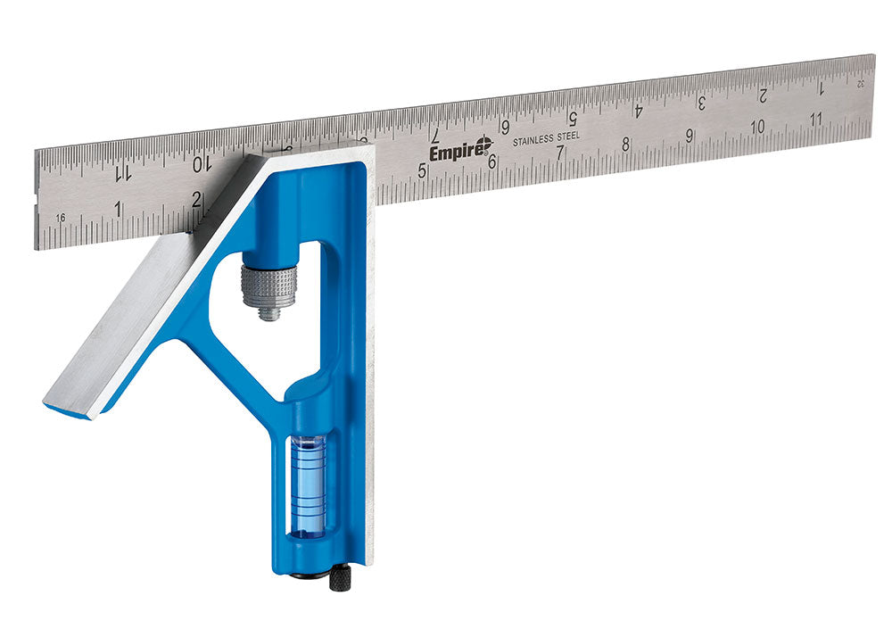 Combination Square 12”