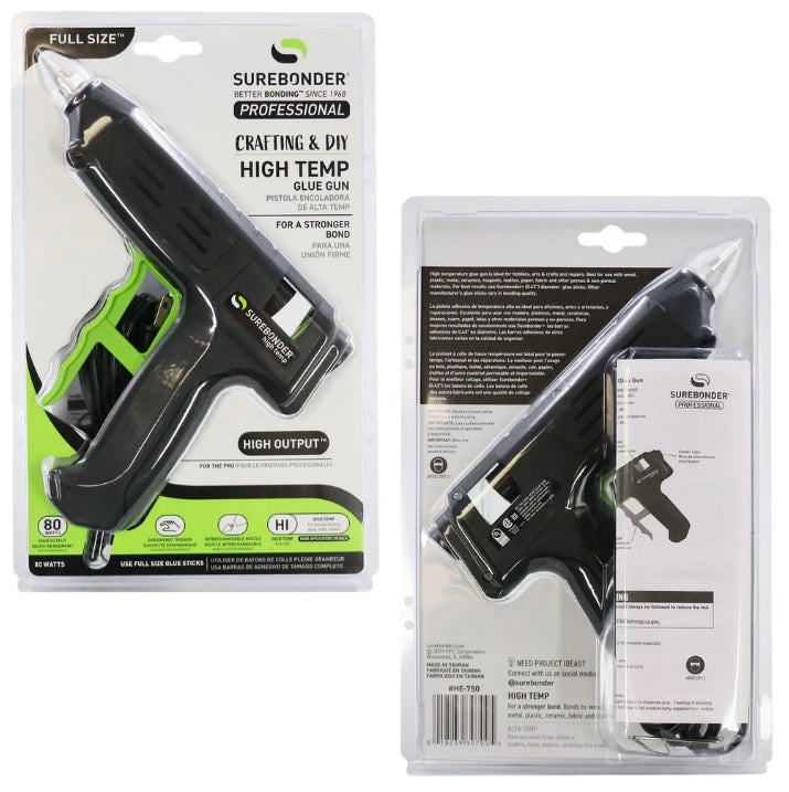 Glue Gun HE-750