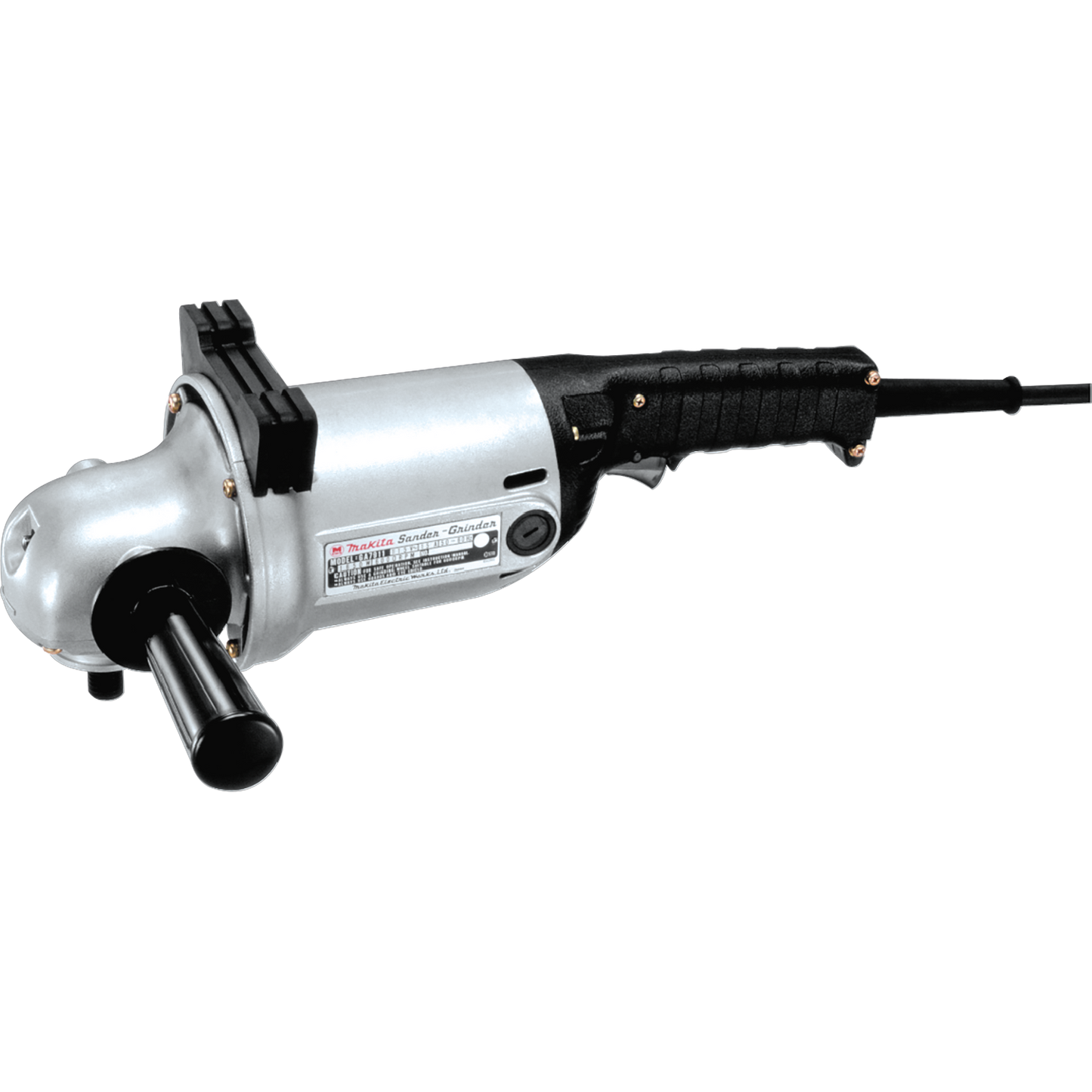 Makita GA7911 7" Angle Grinder