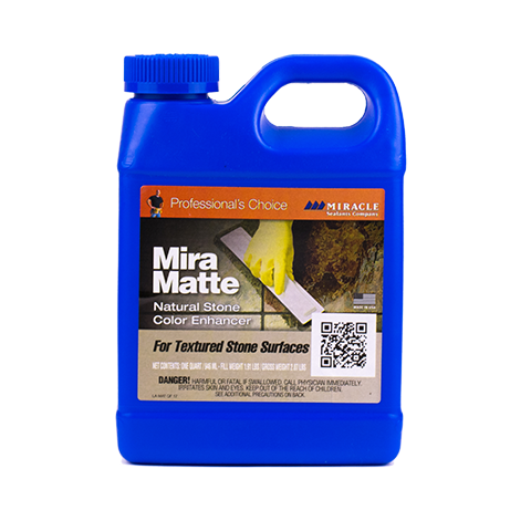 Miracle Mira Matte - 1qt.