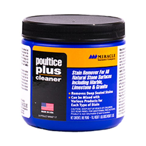 Miracle Poultice Plus - 1lb.