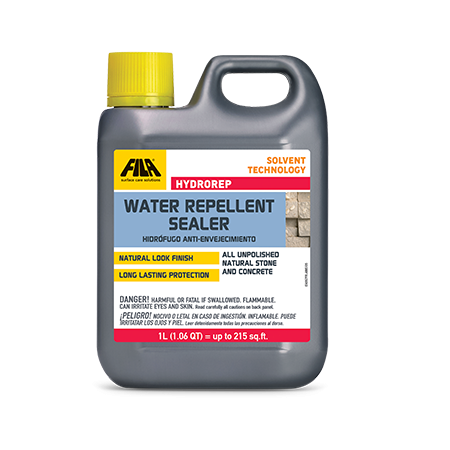 FILA Hydrorep Penetrating Sealer