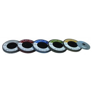 Alpha PVA Marble Edge Polishing Pad