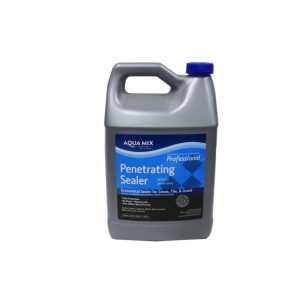 Aqua Mix Penetrating Sealer-1 gal.