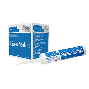 C.R. Laurence Silicon Sealant