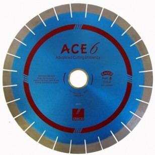 Disco Granite Bridge Saw Blade-16"