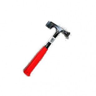 Dry Wall Hammer Orange