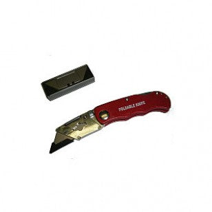 Foldable Knife