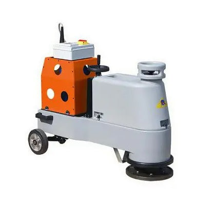 Floor polishing machine Gazzella - Lupessa 3000