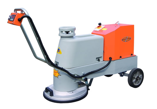 Gazzella Multi Speed Mondial Floor Polisher