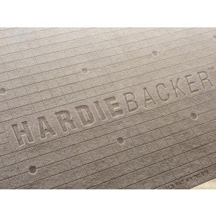 HardieBacker