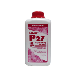 HMK P27 Repolishing Powder - 750gr