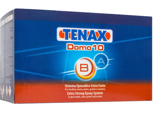 Tenax Domo A + B Exterior Glue