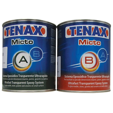 Tenax Domo A + B Exterior Glue