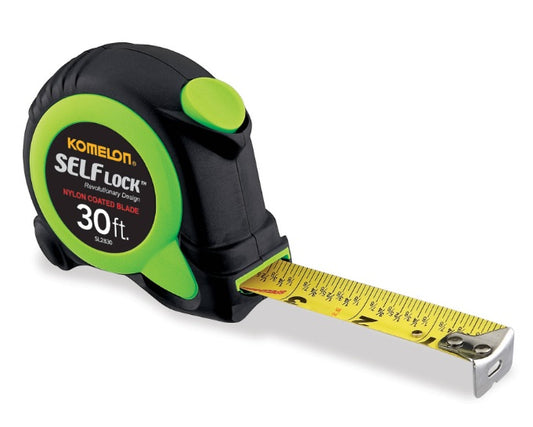 Komelon Self-Lock Measuring Tape