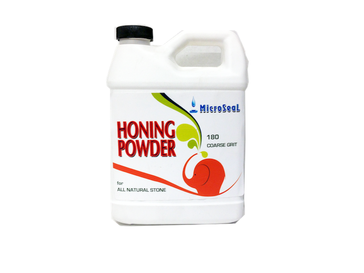 Microseal Honing Powder