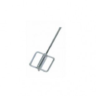 Propeller Mud Mixer