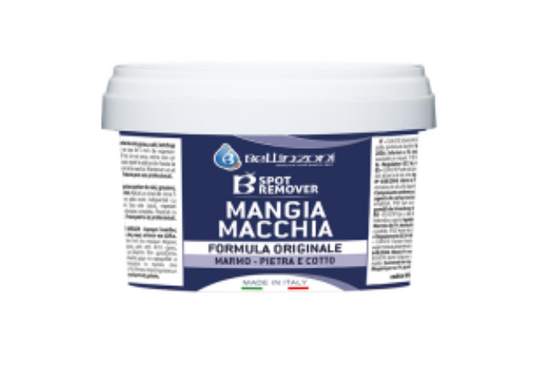 Bellinzoni Mangiamacchia - Spot Remover