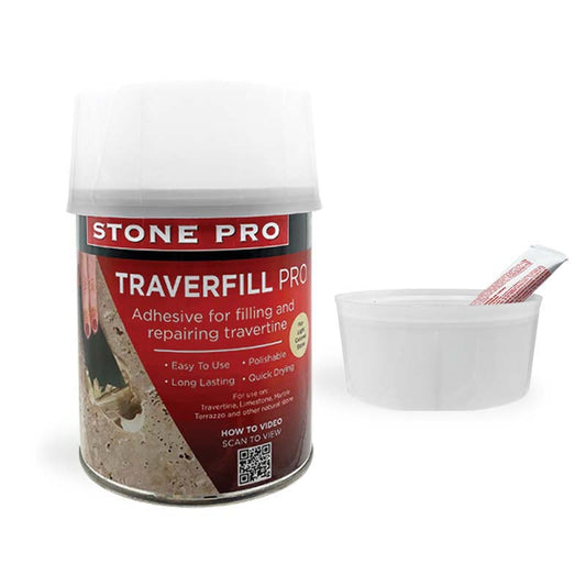 StonePro - Traverfill Pro Adhesive