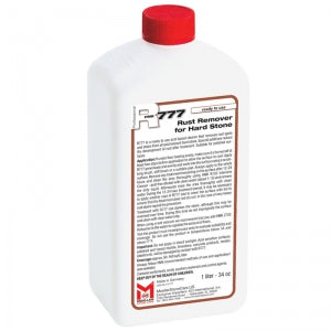 HMK R777 Rust Remover - 1ltr.
