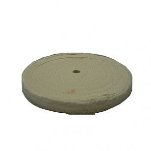 8” Buffing Pad (Marble)