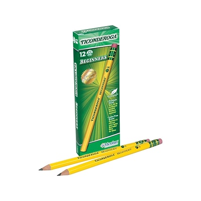 Pencil No. 2