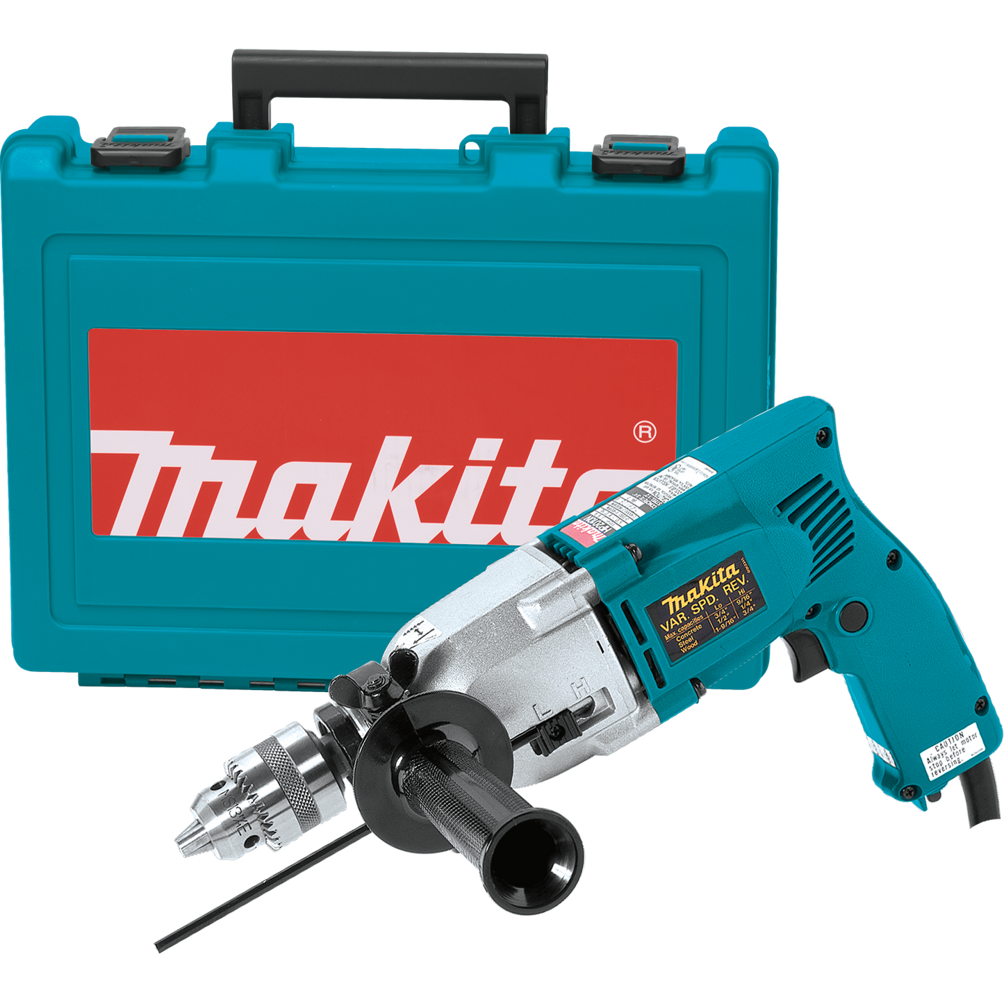 Makita HP2010N  3/4" Hammer Drill