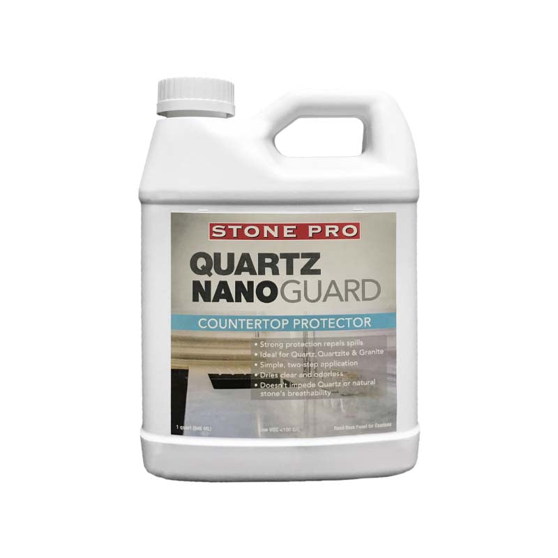 StonePro Quartz Nano Guard Protection - 1QT