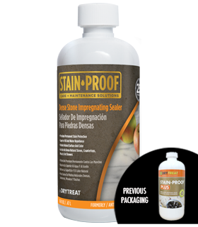 Dry Treat Stain-Proof Plus