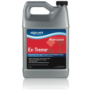 Aqua Mix Ex-treme Rust Stain Remover