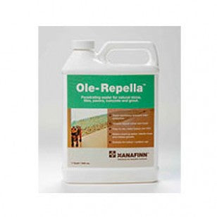 Dry Treat HANAFINN Ole-Repella™