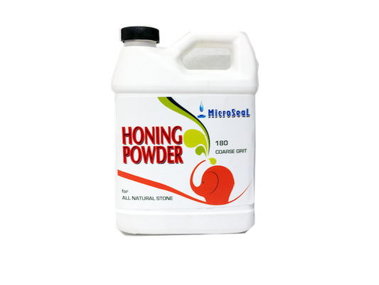 Microseal Honing Powder