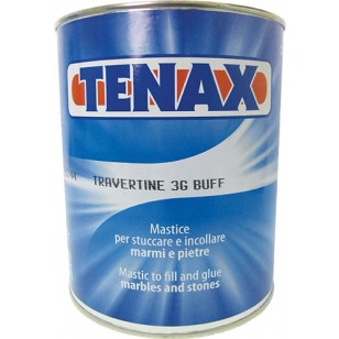 Tenax Travertine Filler - 1qt.
