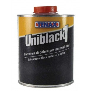 Tenax Uniblack 1